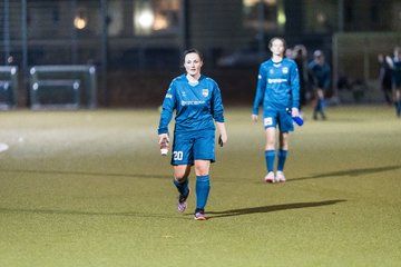 Bild 263 - F SC Alstertal-Langenhorn - Hamburger SV 3 : Ergebnis: 2:2